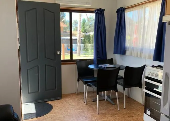 Big4 Moruya Heads Easts Dolphin Beach Holiday Park