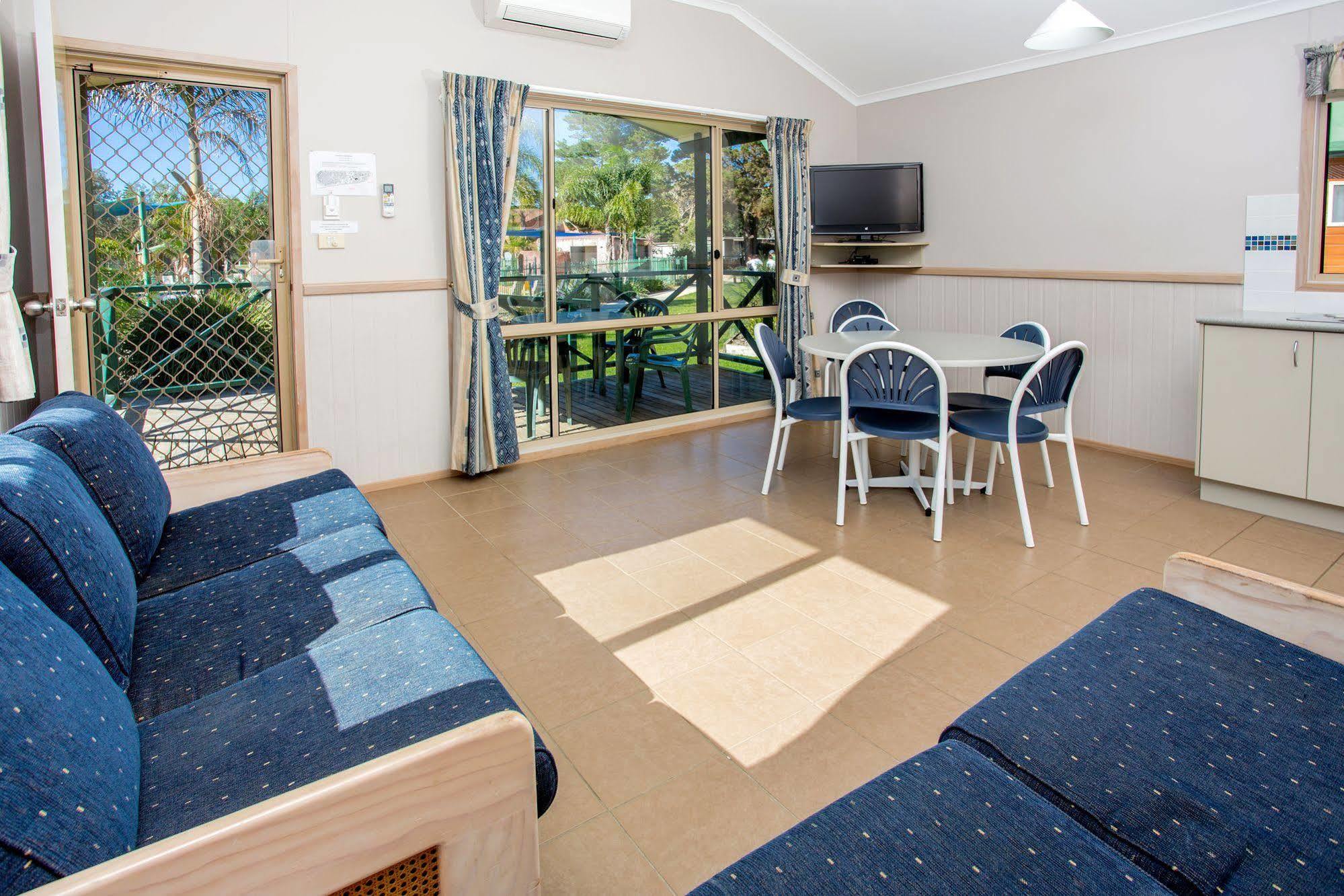 Big4 Moruya Heads Easts Dolphin Beach Moruya