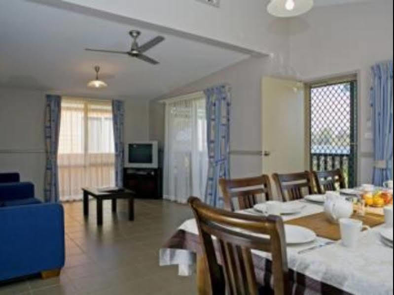 Holiday park Big4 Moruya Heads Easts Dolphin Beach